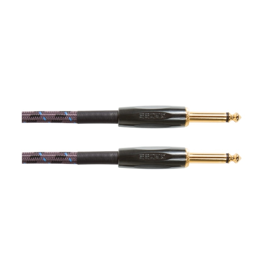 Boss BIC-25 - Instrumentkabel - 7,5 Meter