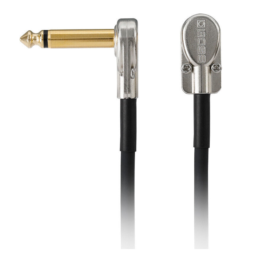 Boss BPC-4 Patchkabel 10cm