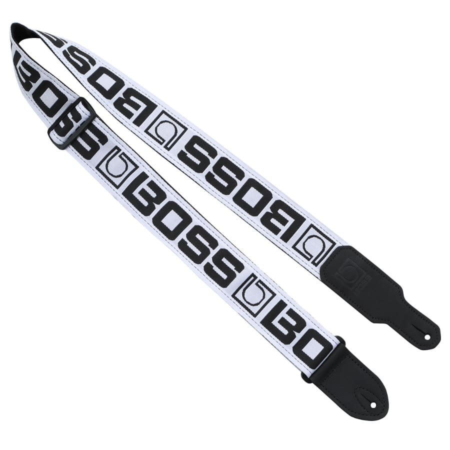 Boss BSM-20-WB Gitaarband