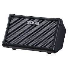 Boss Cube Street II - Ocassion