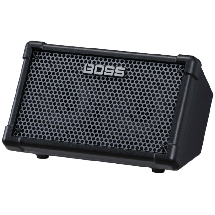 Boss Cube Street II Portable Versterker - Zwart