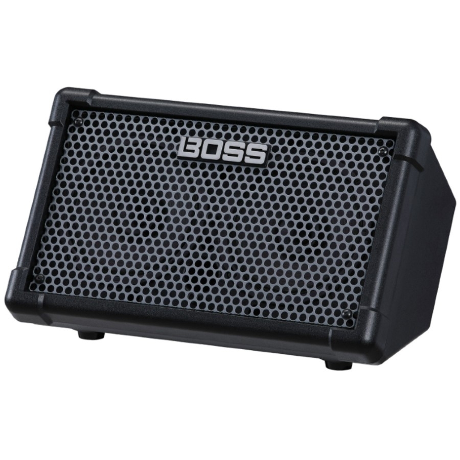 Boss Cube Street II Portable Versterker - Zwart b-stock
