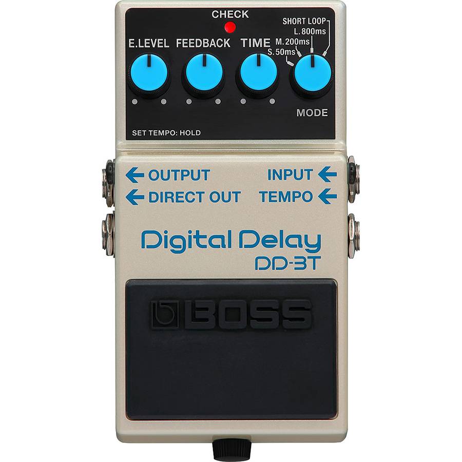 Boss DD-3T Digital
