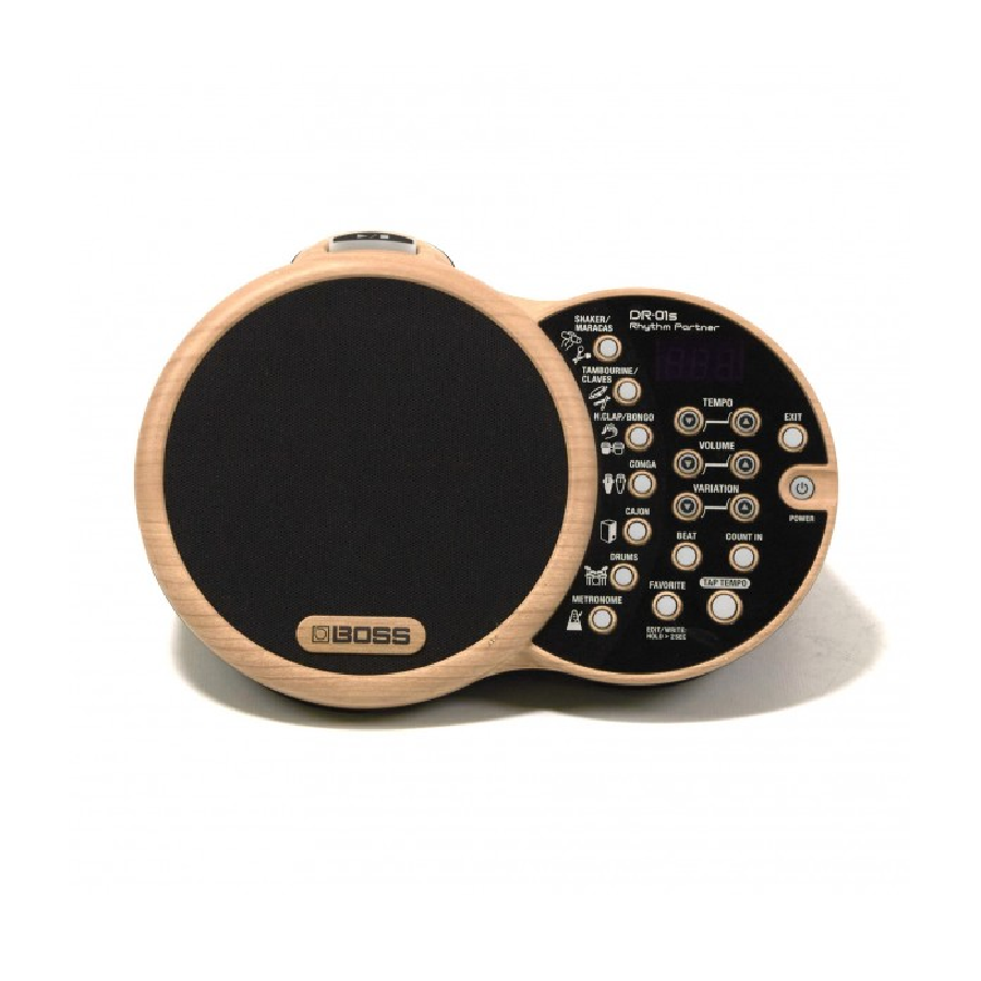 Boss DR01S - Occasion