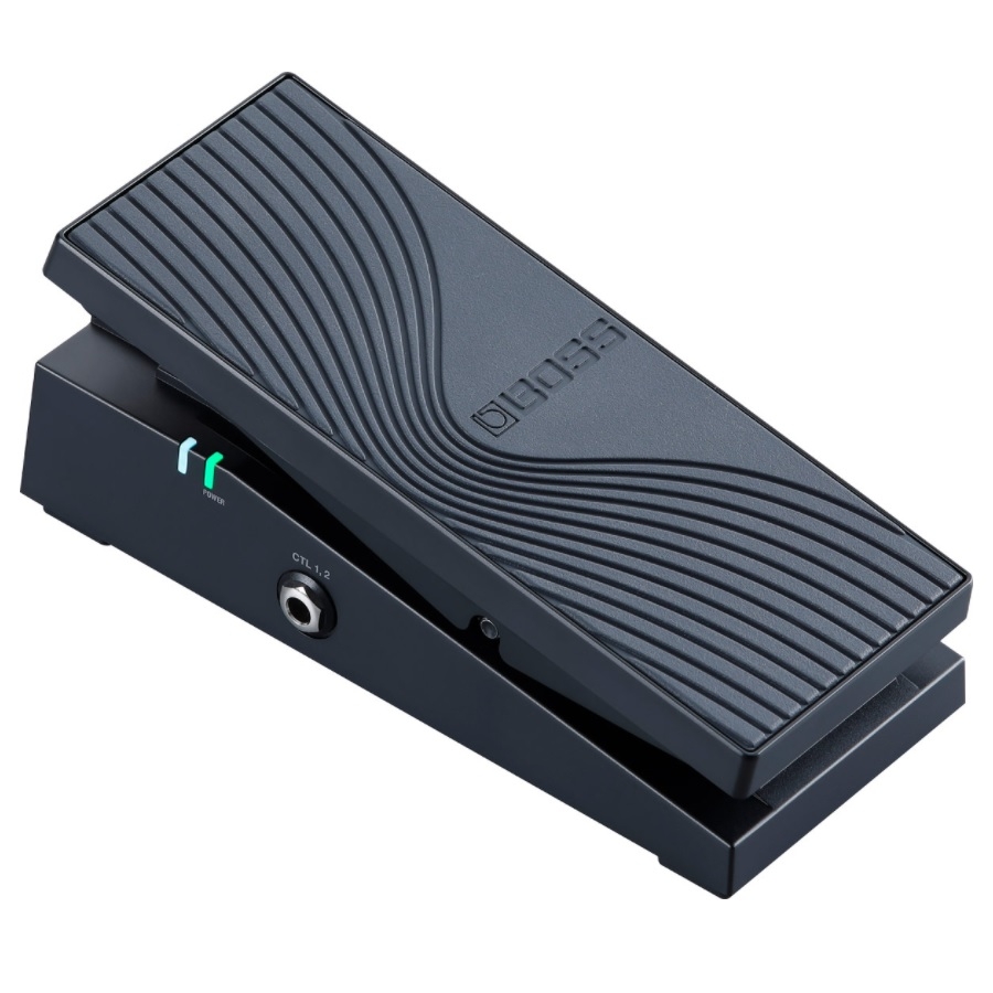 Boss EV-1-WL - Draadloos Expressiepedaal