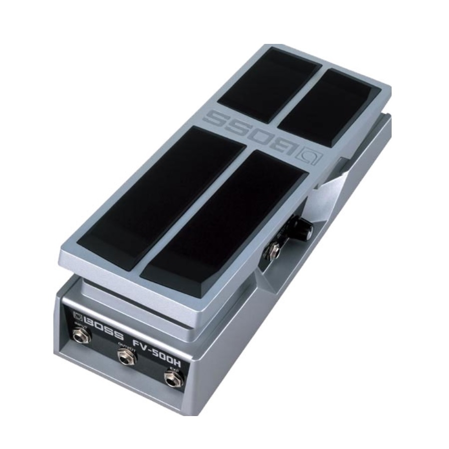 Boss FV-500H Expression Pedal