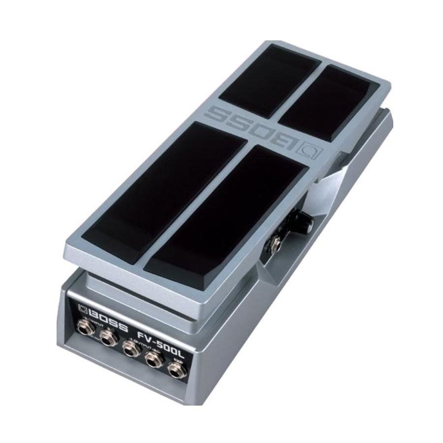 Boss FV-500L - Expressiepedaal