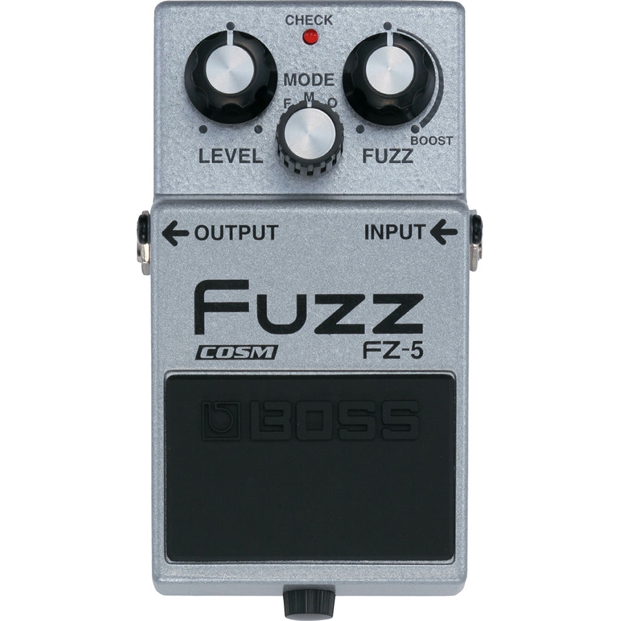 Boss FZ-5 Fuzz