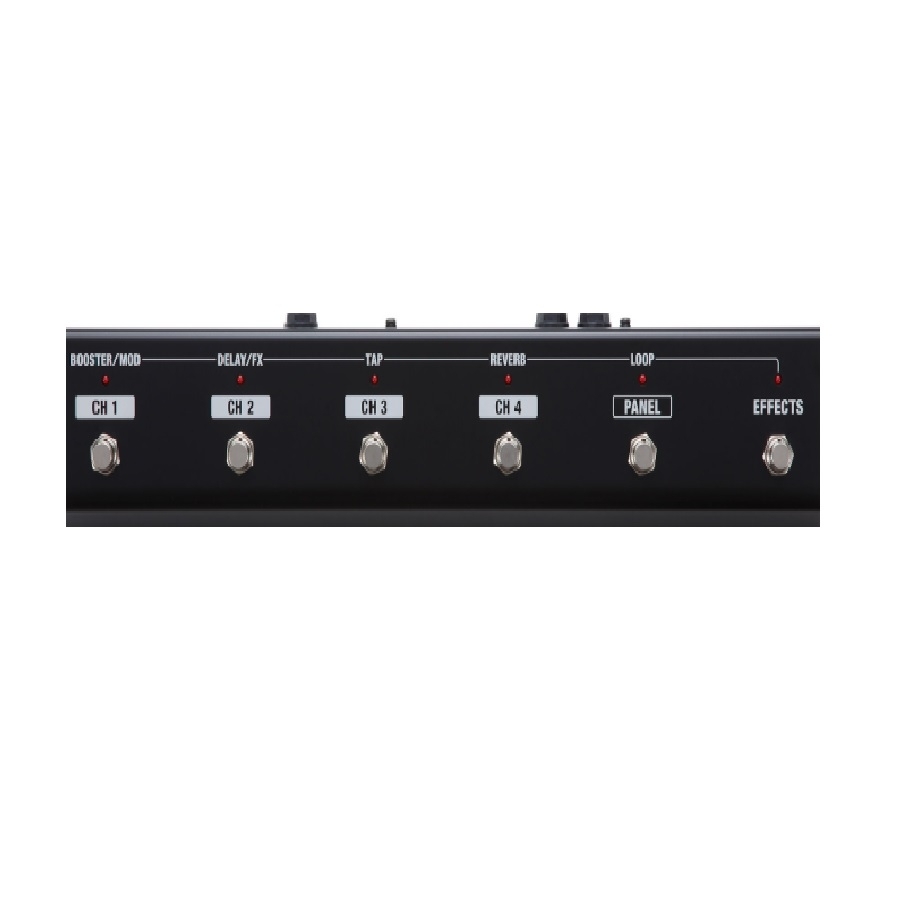 Boss GA-FC Foot Controller - Used