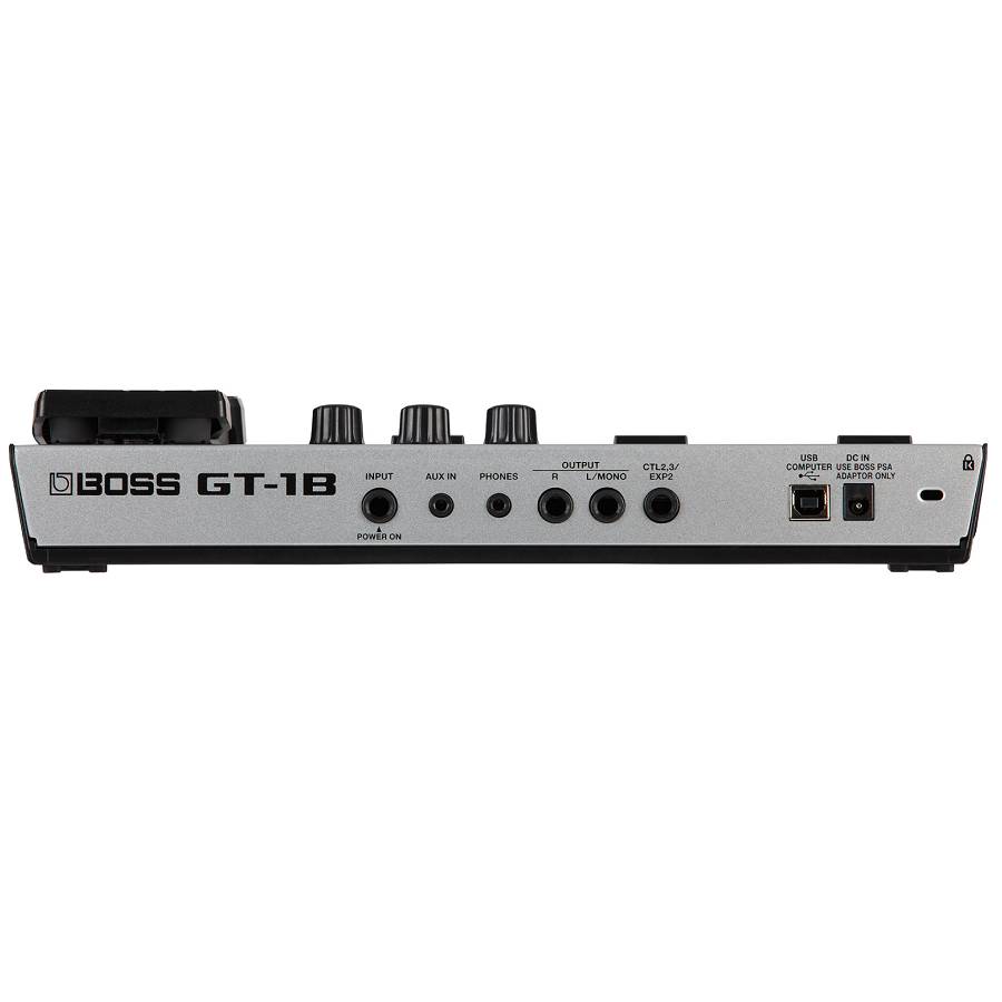 Boss GT-1B Multi Effect Bas B-Stock