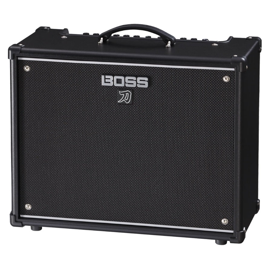Boss Katana 100 Gen 3 - Gitaarversterker