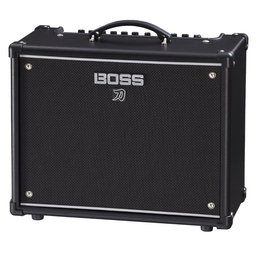 Boss Katana 50 Gen 3 - Gitaarversterker