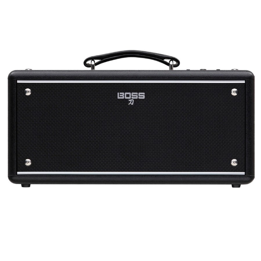 Boss Katana-Air EX - Desktop Verstärker