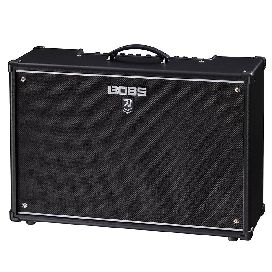 Boss Katana 100/212 MKII - Gitarrenverstärker