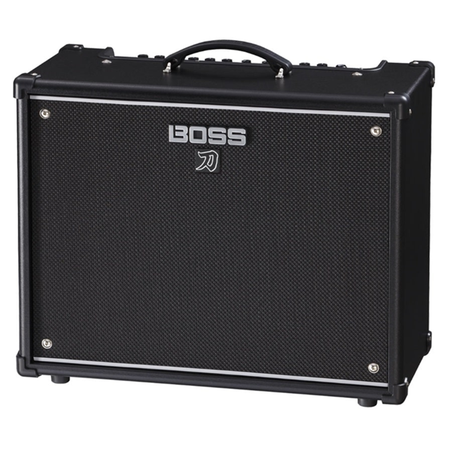 Boss Katana 100 Gitaarversterker - Occasion