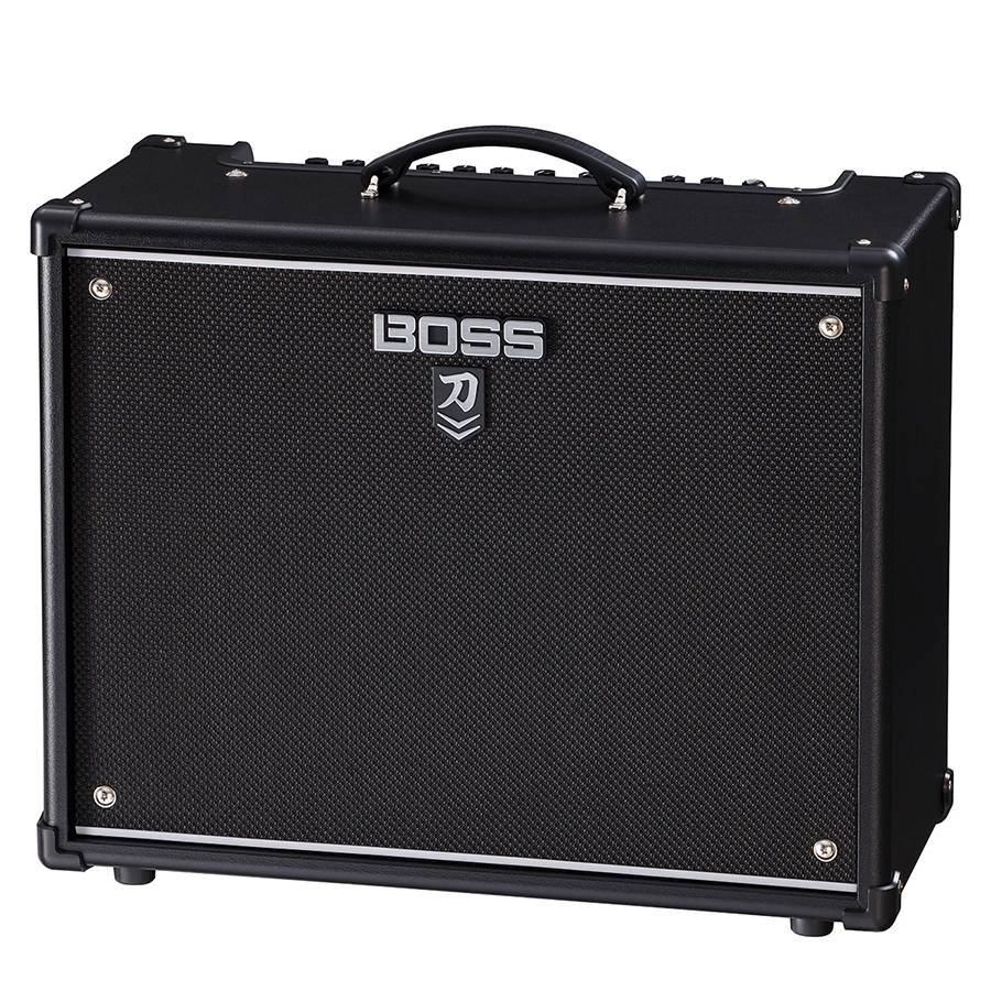 Boss Katana 100 MKII - Gitarrenverstärker