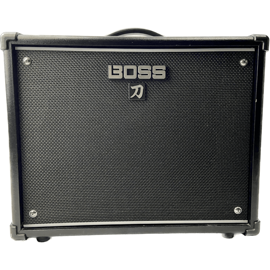 Boss Katana 50 - Occasion