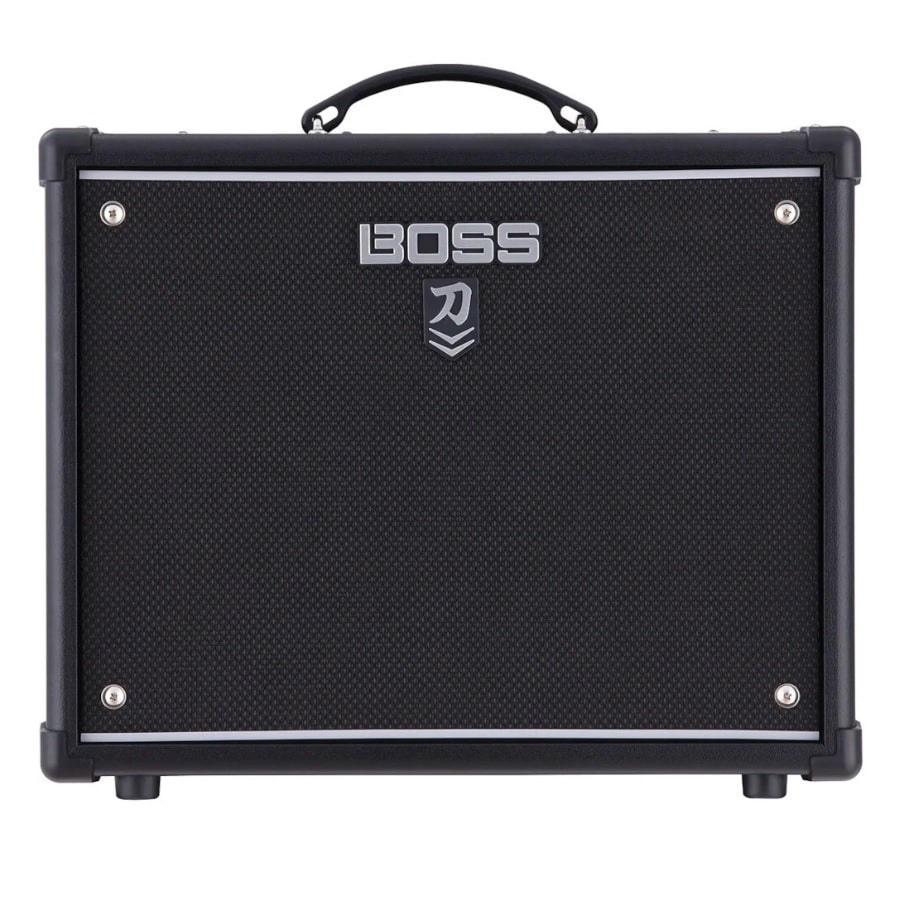 Boss Katana 50 MkII EX - Gitaarversterker