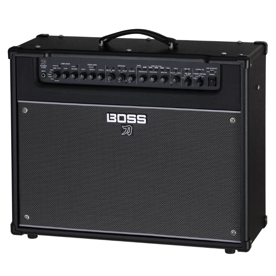 Boss Katana Artist Gen 3 - Gitarrenverstärker