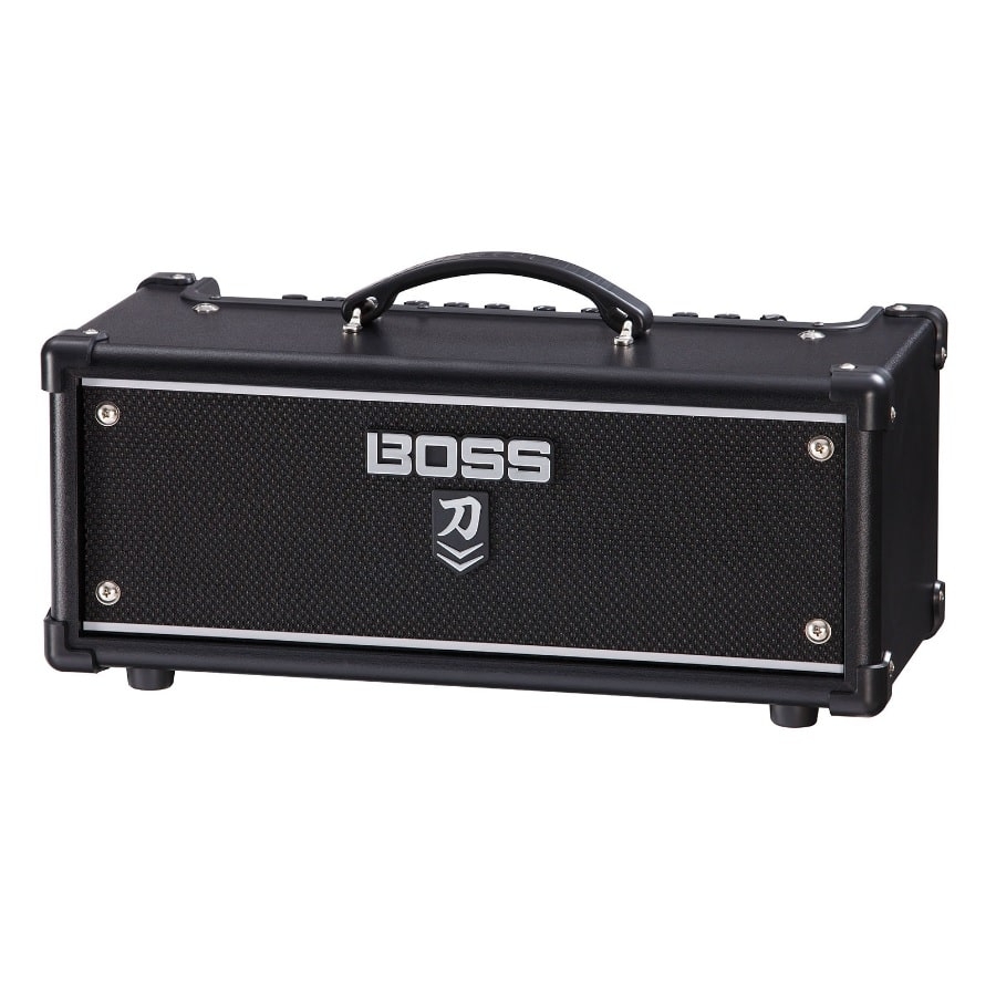 Boss Katana Artist MkII Head - Gitaarversterker