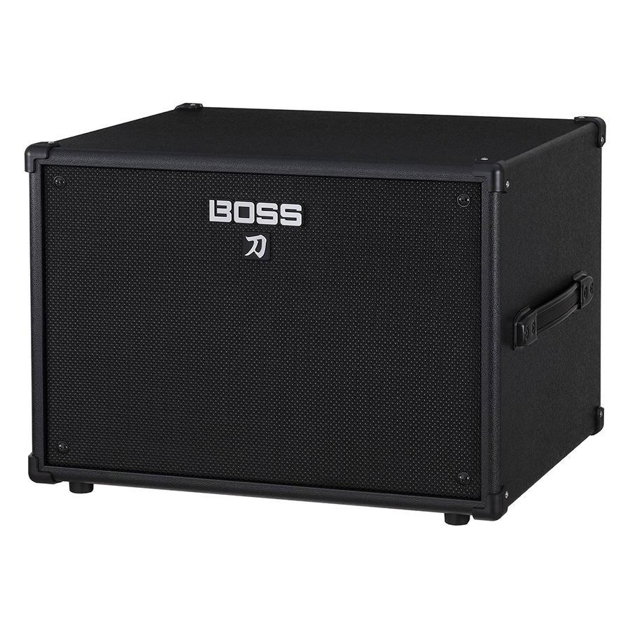 Boss Katana Cabinet 112 Bass
