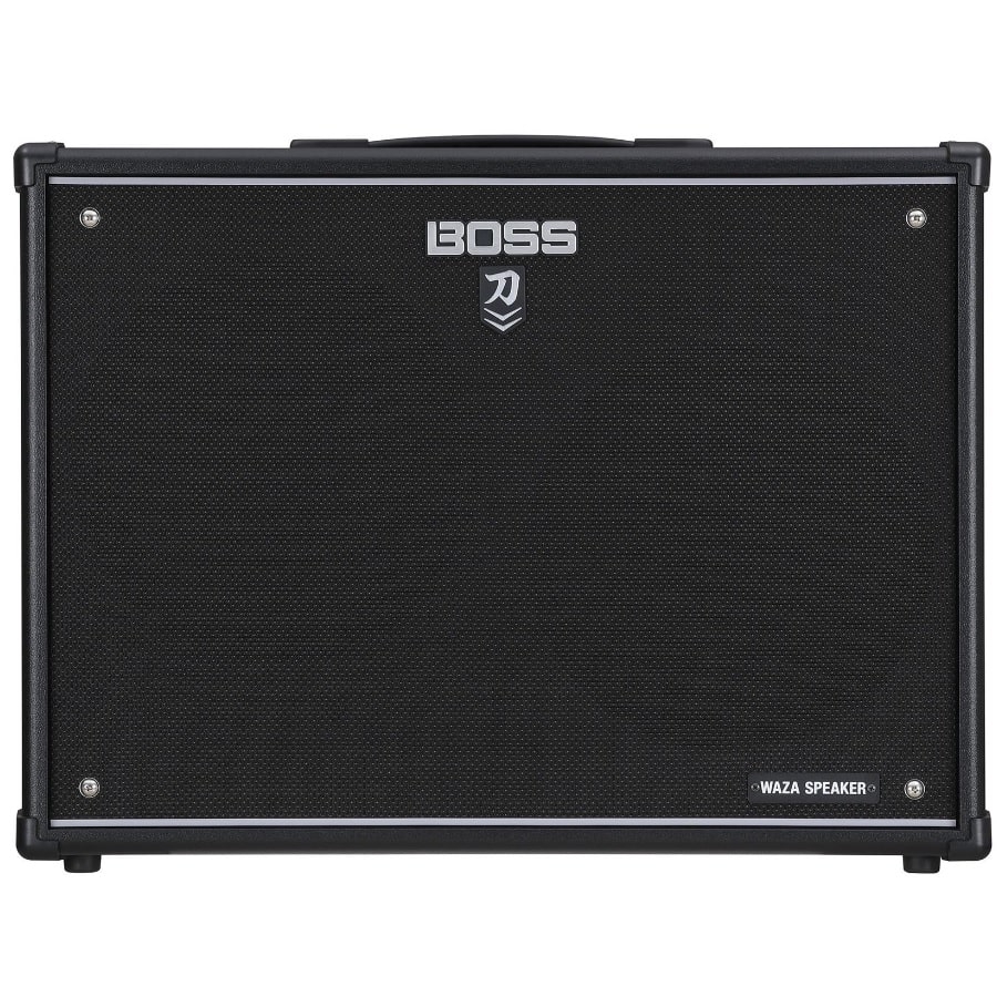 Boss Katana Cabinet 212 Waza