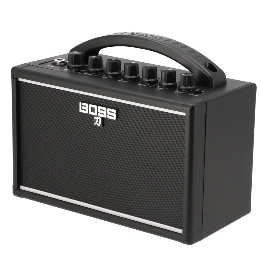 Boss Katana Mini - Gebraucht