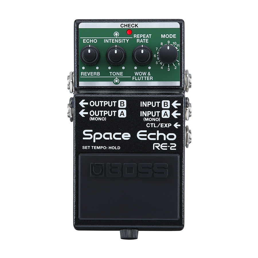 Boss RE-2 Space Echo