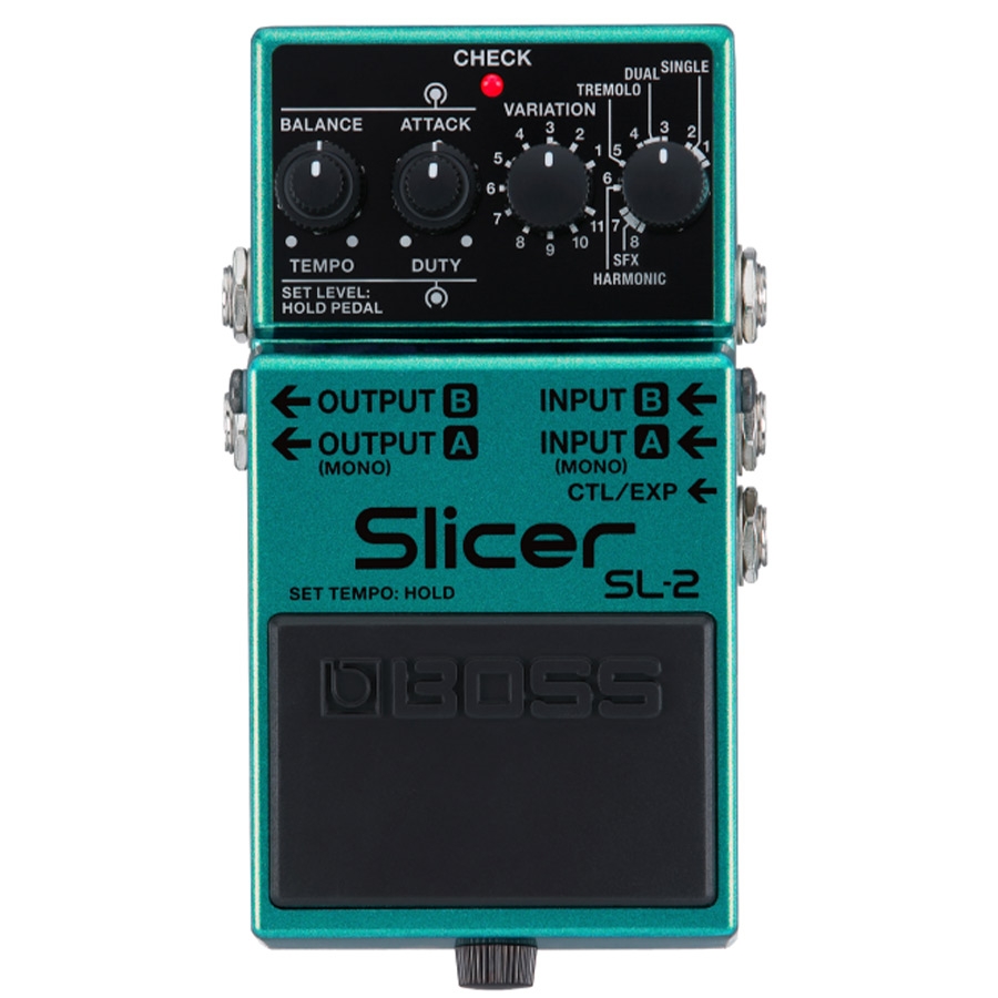 Boss SL-2 Slicer