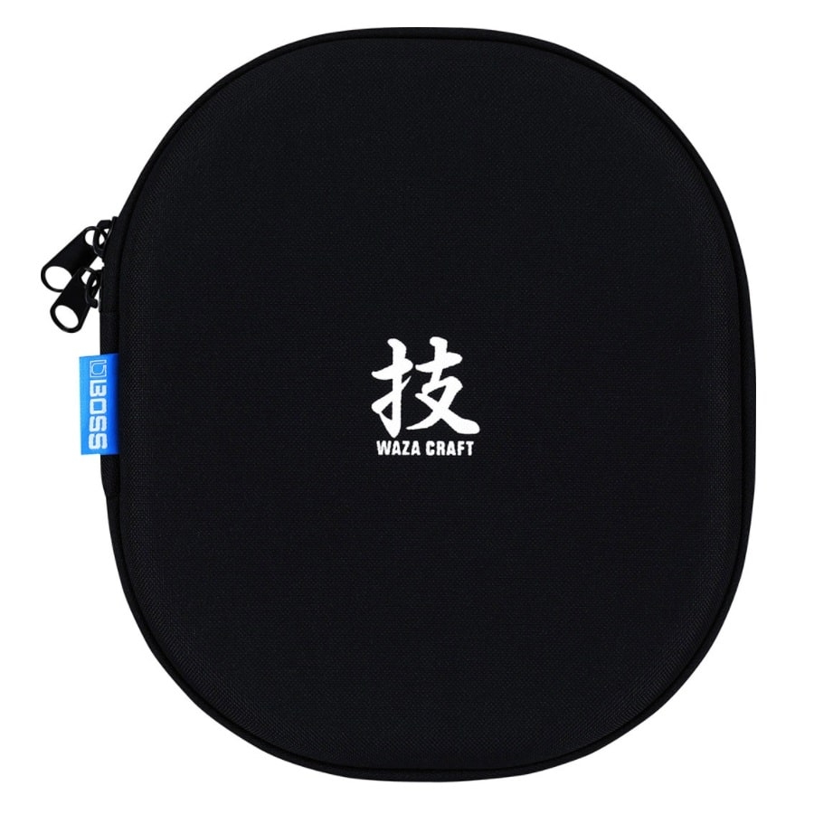 Boss Waza Air - Cover