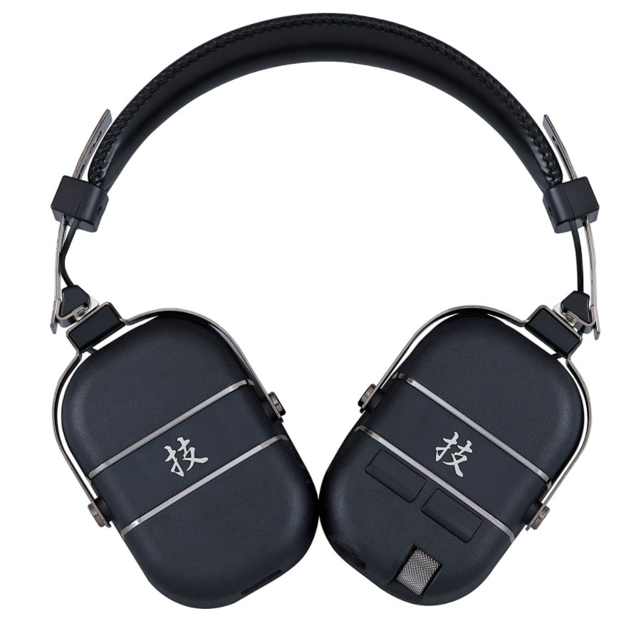 Boss Waza Air Bass - Wireless Headphones