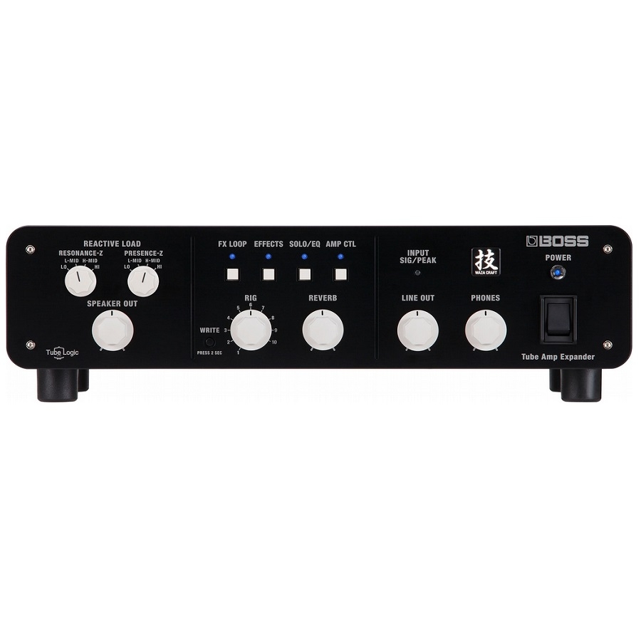 Boss Waza Tube Amp Expander B-Stock