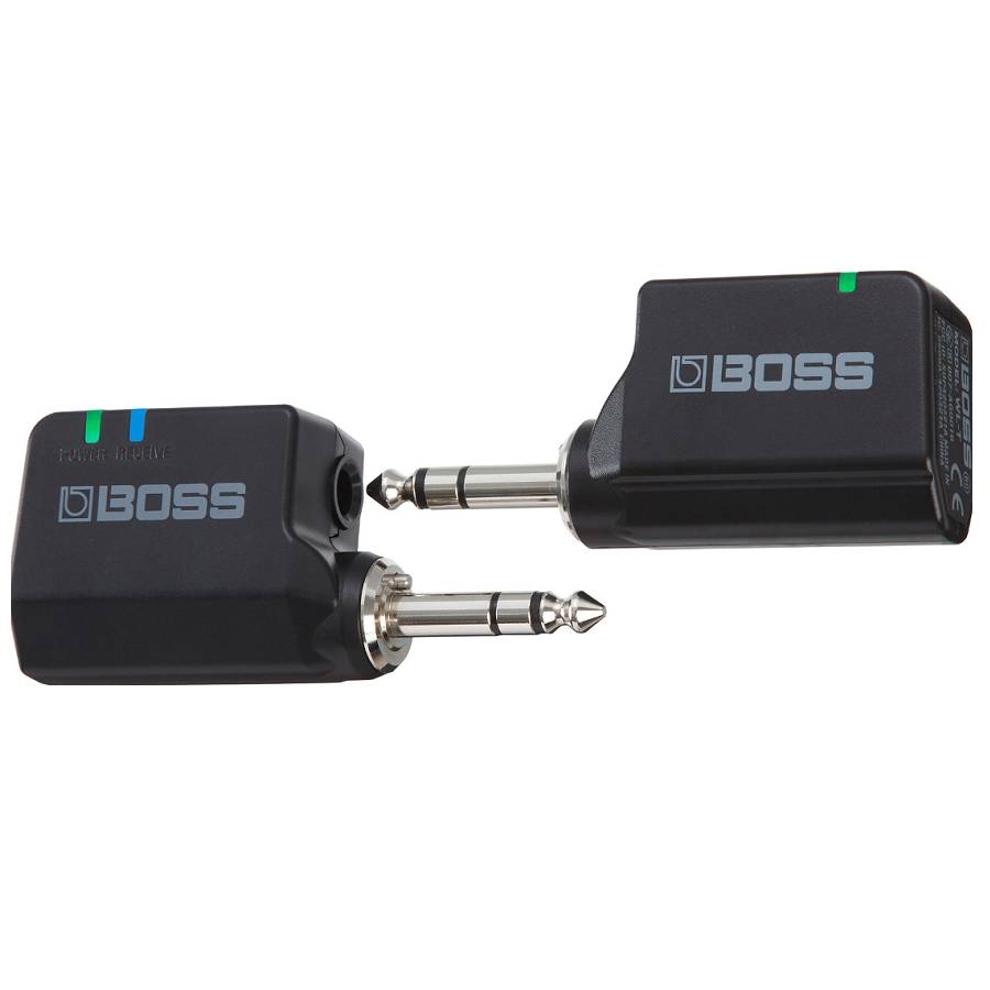 Boss WL-20 Draadloos Systeem - B-Stock