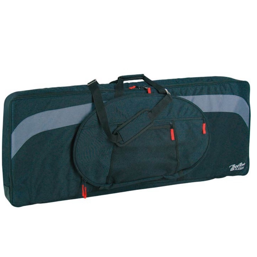 Boston KBT-105-BG - Keyboard Tas