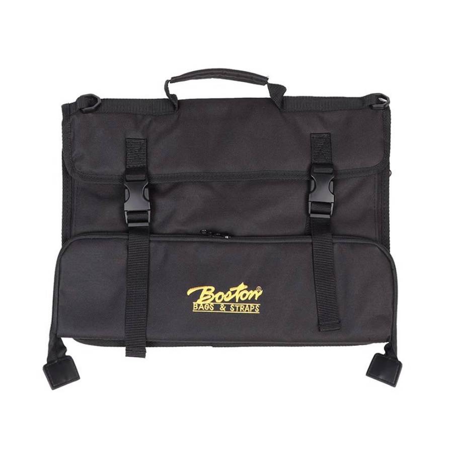 Boston LT200BK tas voor lessenaar