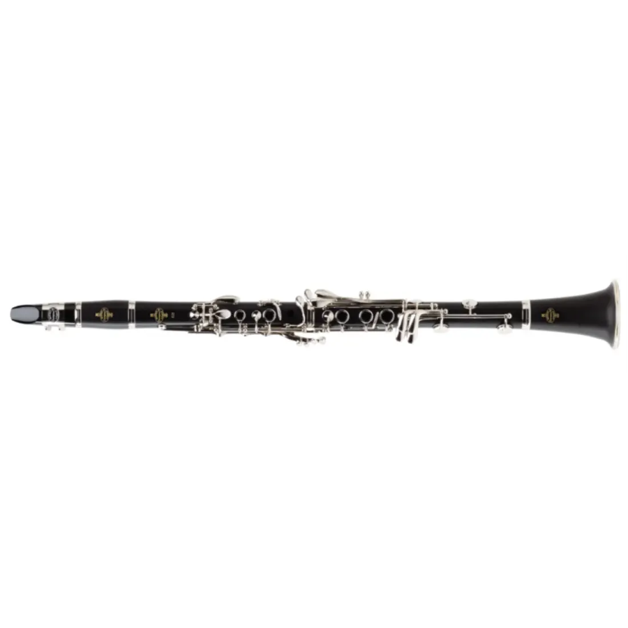 Buffet Crampon E-11 Bb-Clarinet 17/6