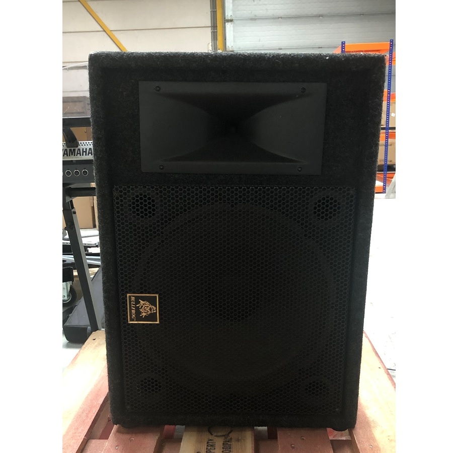 Bullfrog MS15 Passive Monitor