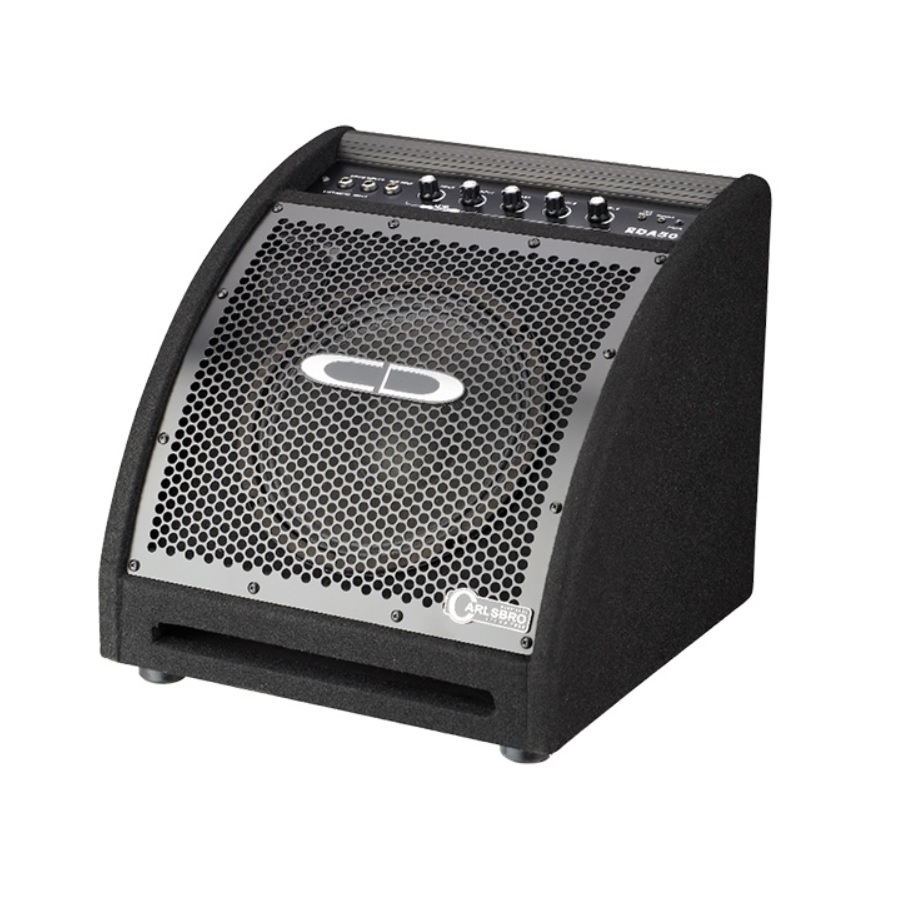 Carlsbro EDA 50 - Drumverstärker