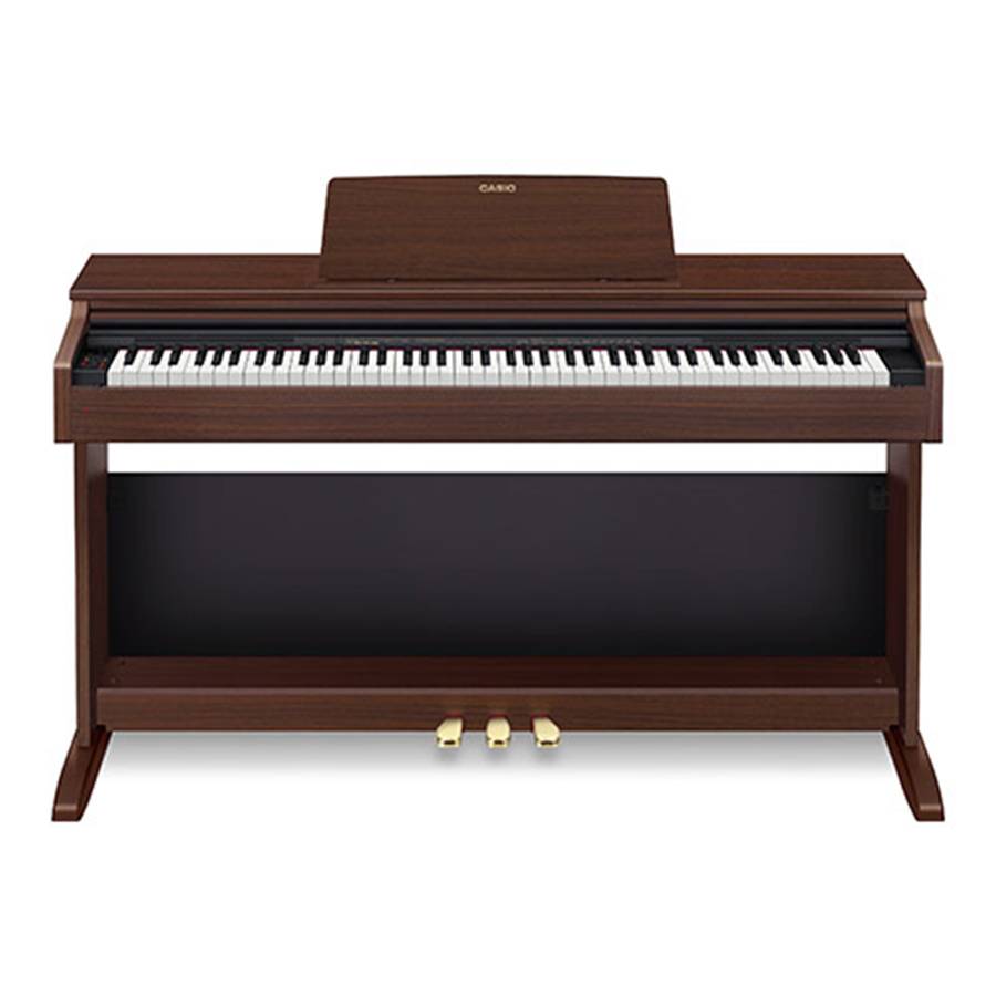 Casio AP-270 Digitale Piano - Bruin