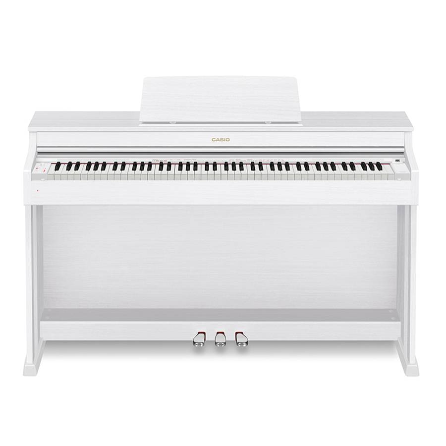 CASIO AP-470 Digitalpiano - Weiß