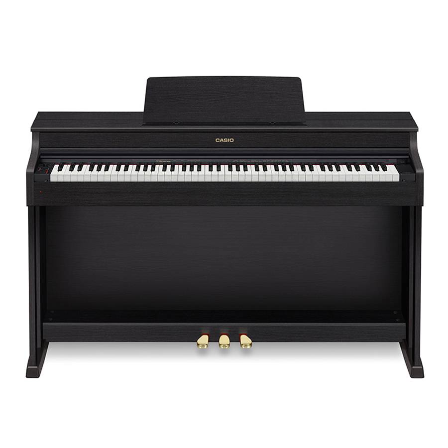 Casio AP-470 Digitale Piano - Zwart