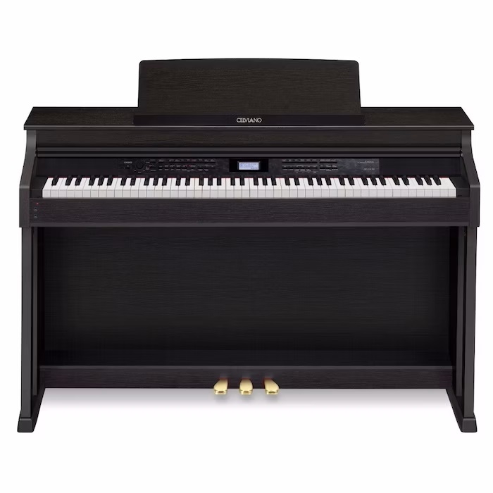 Casio AP-650 Digitale Piano - Occasion