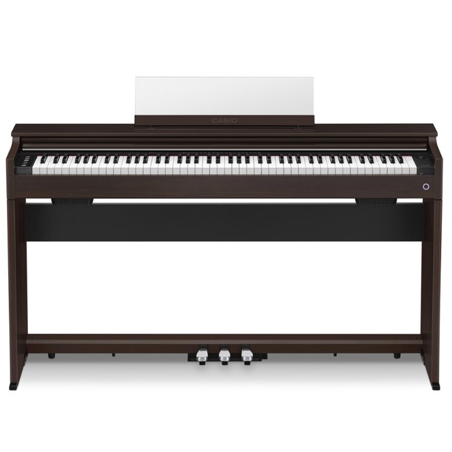 Casio AP-S200BN Digitale Piano Bruin