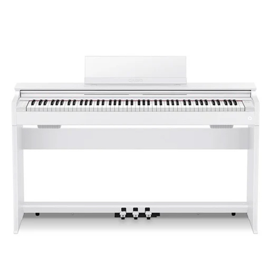 Casio AP-S200WE Digitale Piano Wit