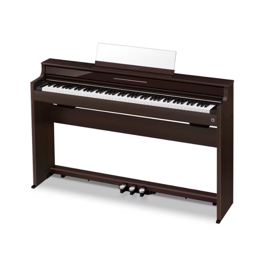 Casio AP-S450BN Digitalpiano - Braun