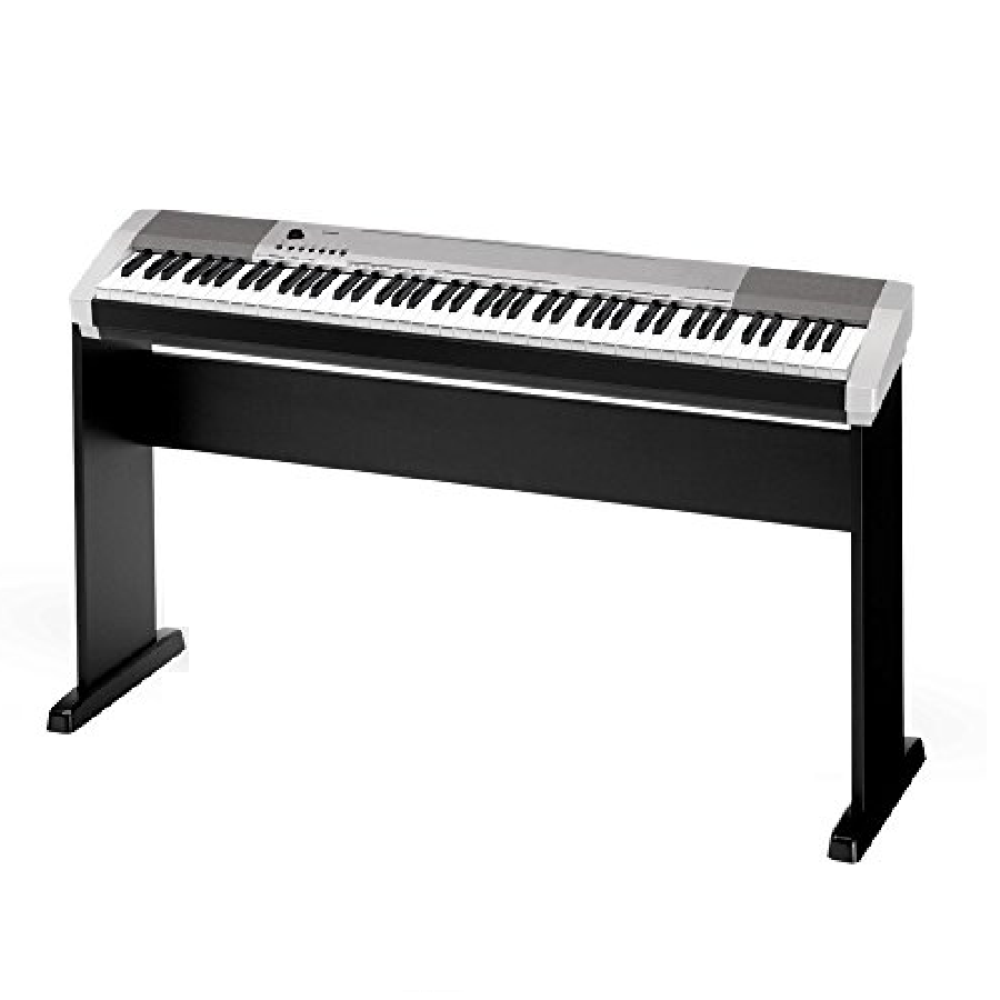Casio CDP-130 + Onderstel Piano - Occasion