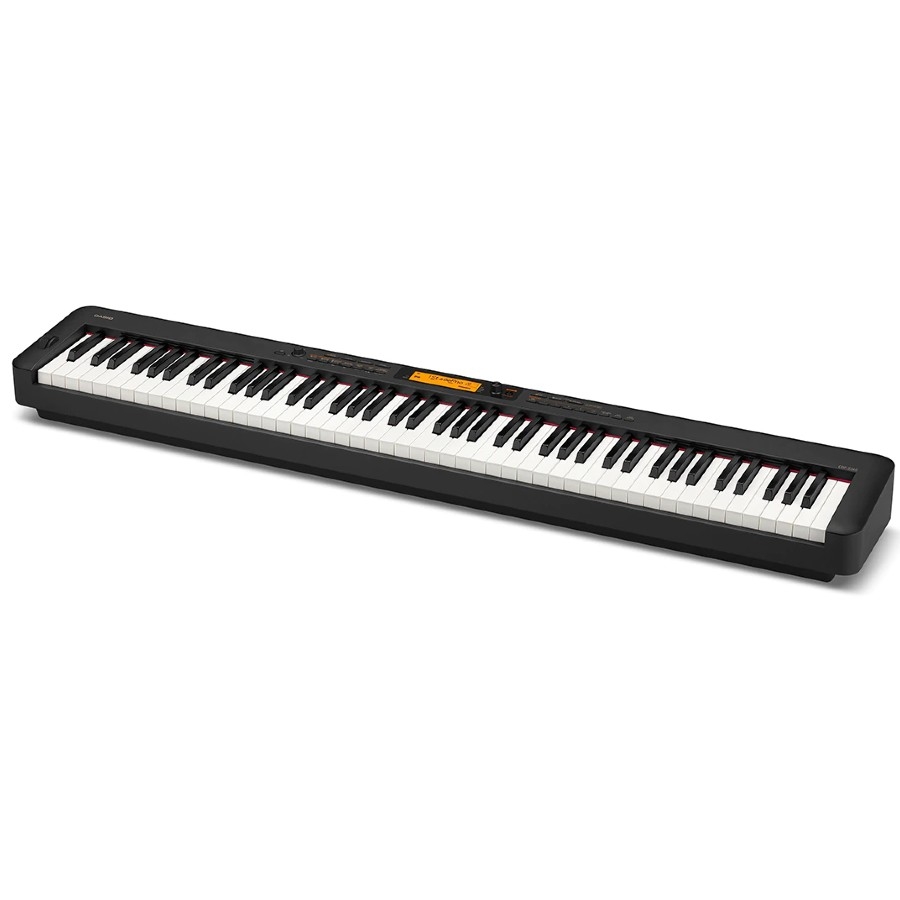 Casio CDP-S360 Digitalpiano - Schwarz