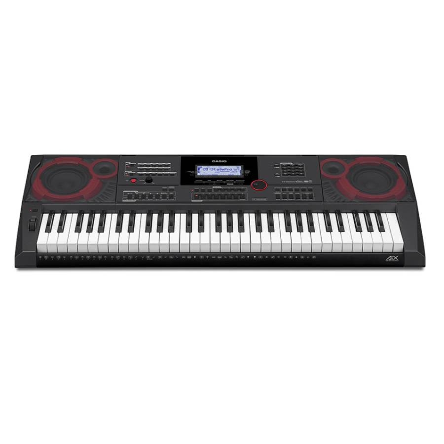 Casio CT-X5000 Keyboard Occasion