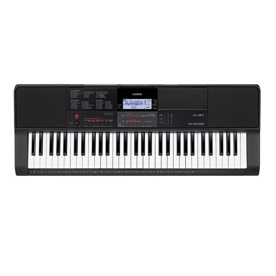 Casio CT-X700 Keyboard