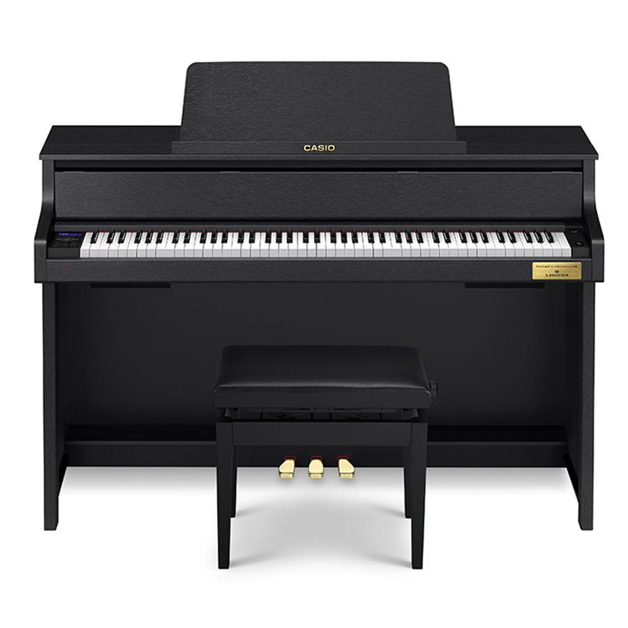 Casio GP-310 Grand Hybrid - Schwarz